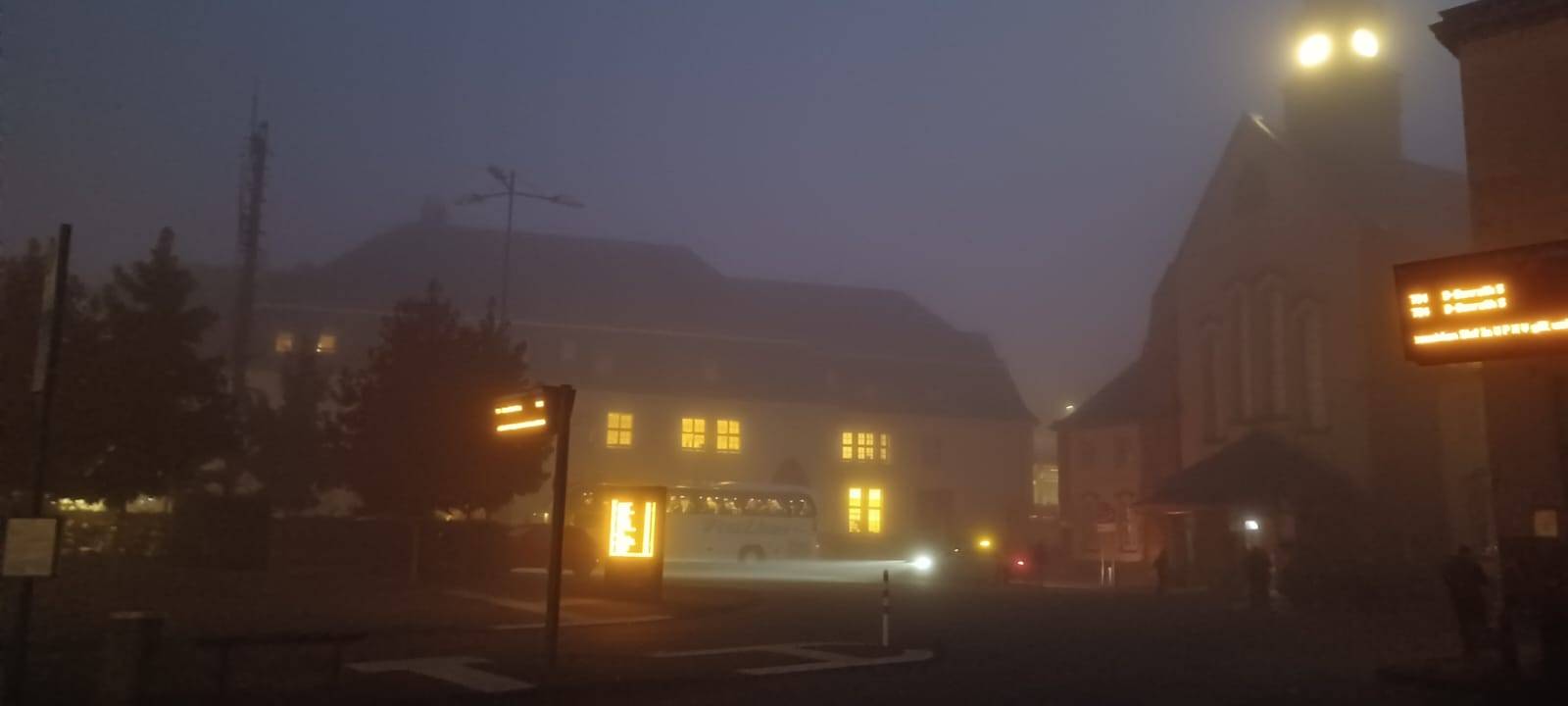 Vohwinkel: CDU gegen überall gedimmtes Licht
