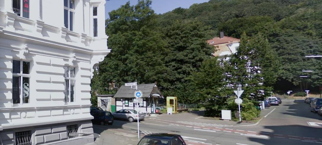 Polizei: Völklinger Platz ist unauffällig
