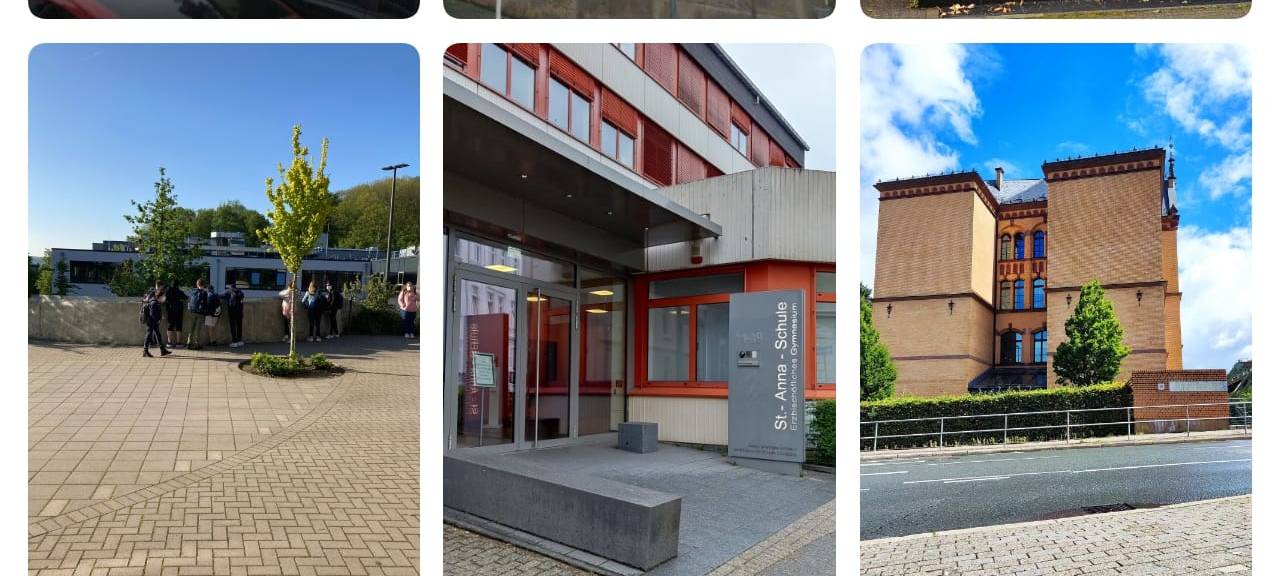 Der Radio Wuppertal Schul-Check