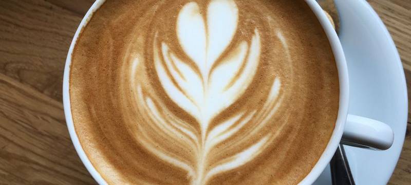 Kaffee bei uns so teuer wie in München