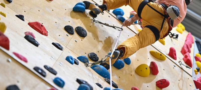 Sportprogramm für die Osterferien