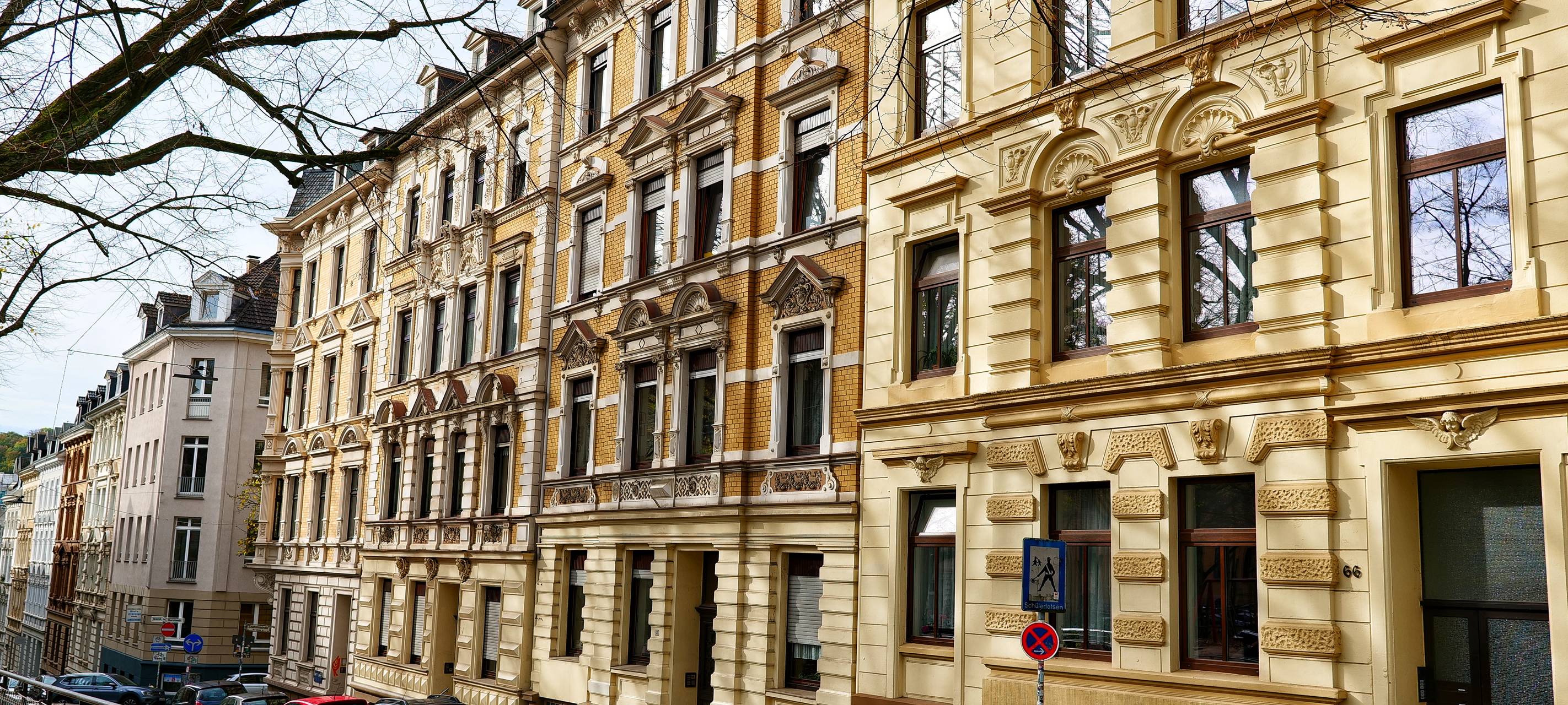 Parkraumkonzept für die Nordstadt