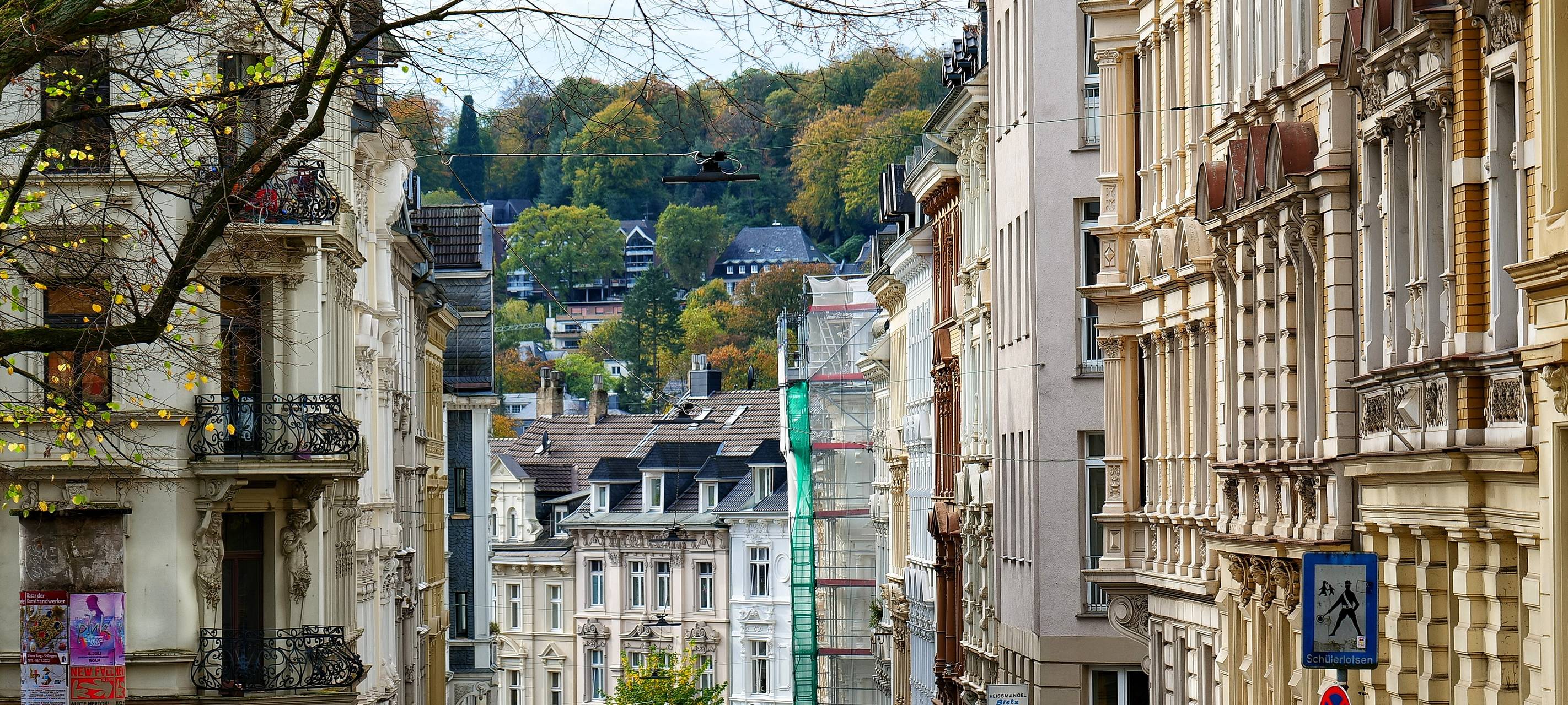 Ein „Mammut-Projekt für Wuppertal“