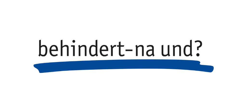 "Behindert - na und?" bekommt Geld gestrichen