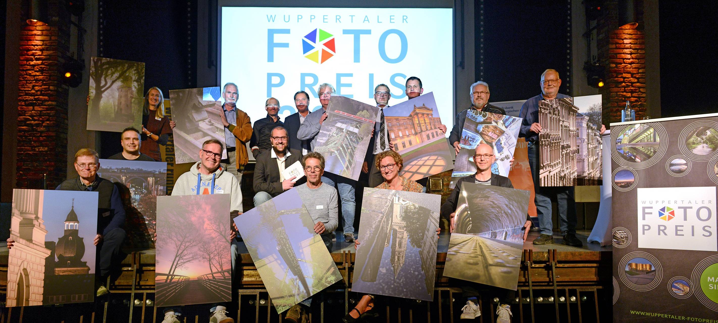 Der Wuppertaler Fotopreis 2022