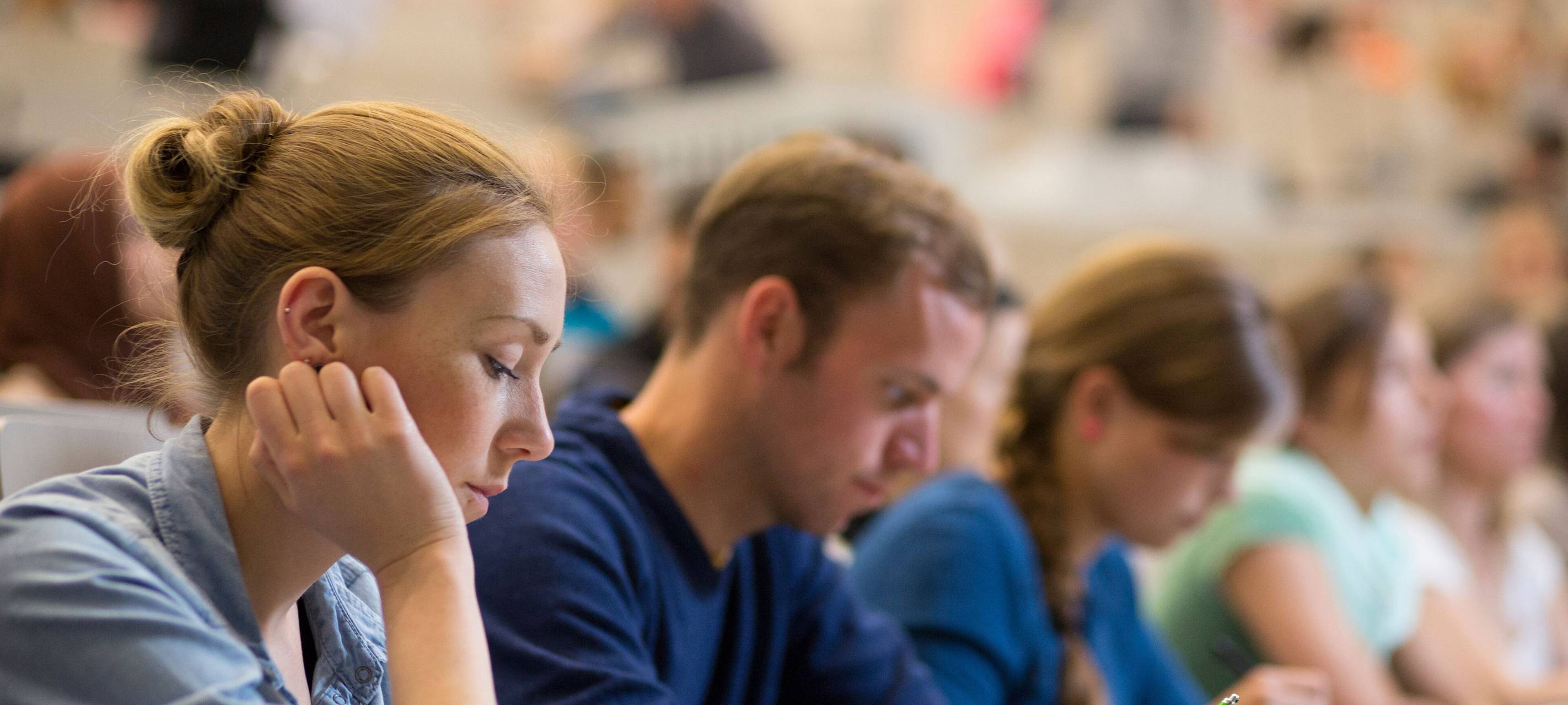 Thementage Studienzweifel