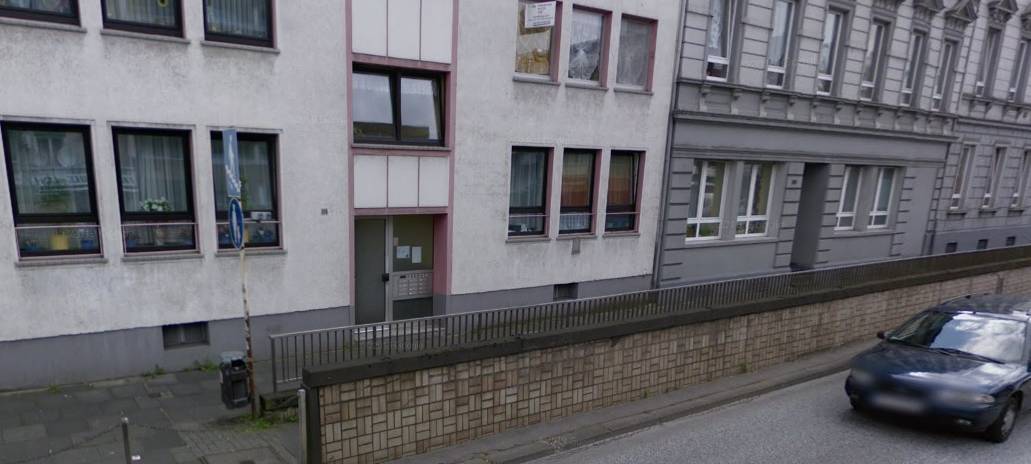 Unterführung am Loh kommt weg