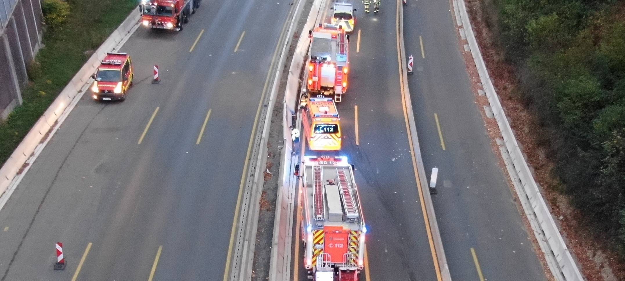 Mehr Infos zum tödlichen Unfall