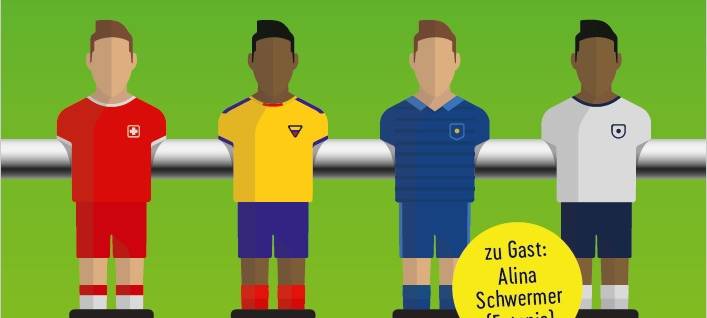Alternative zur WM