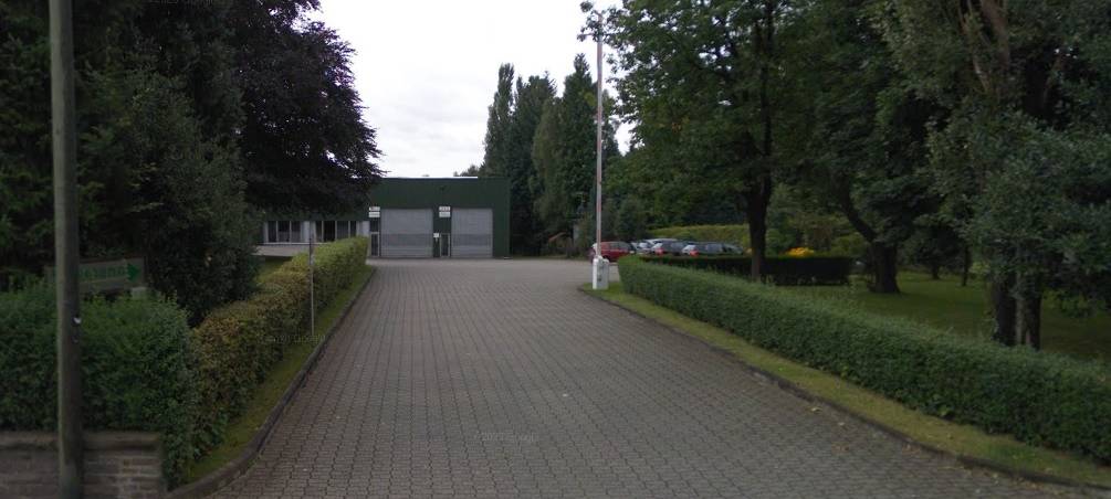 Neue Wohnungen nahe der Gelpe