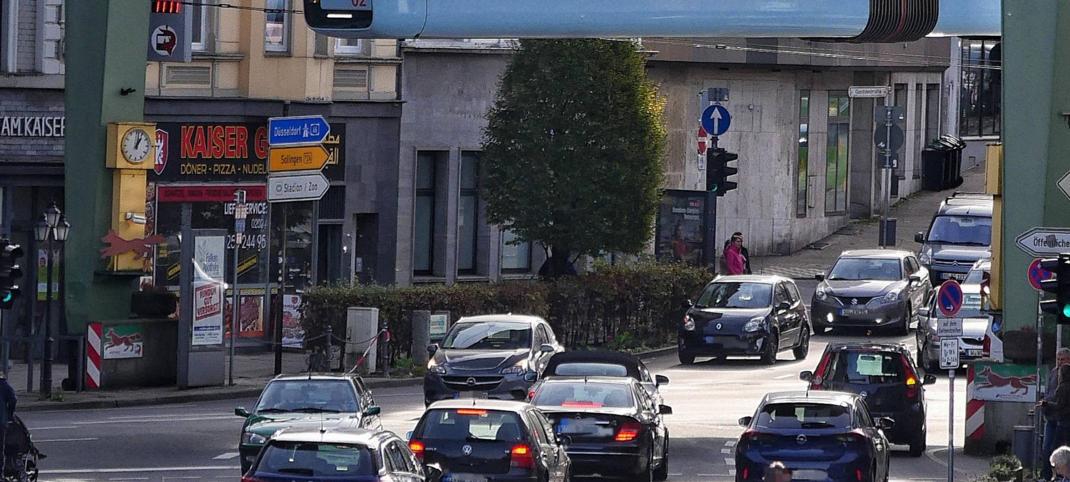 Initiative präsentiert Ideen für Vohwinkel