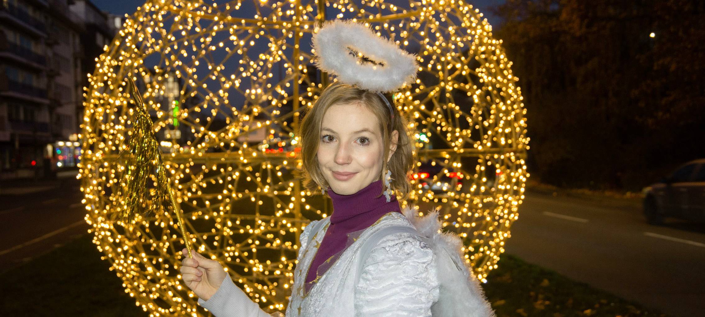 Weihnachtsmärkte öffnen