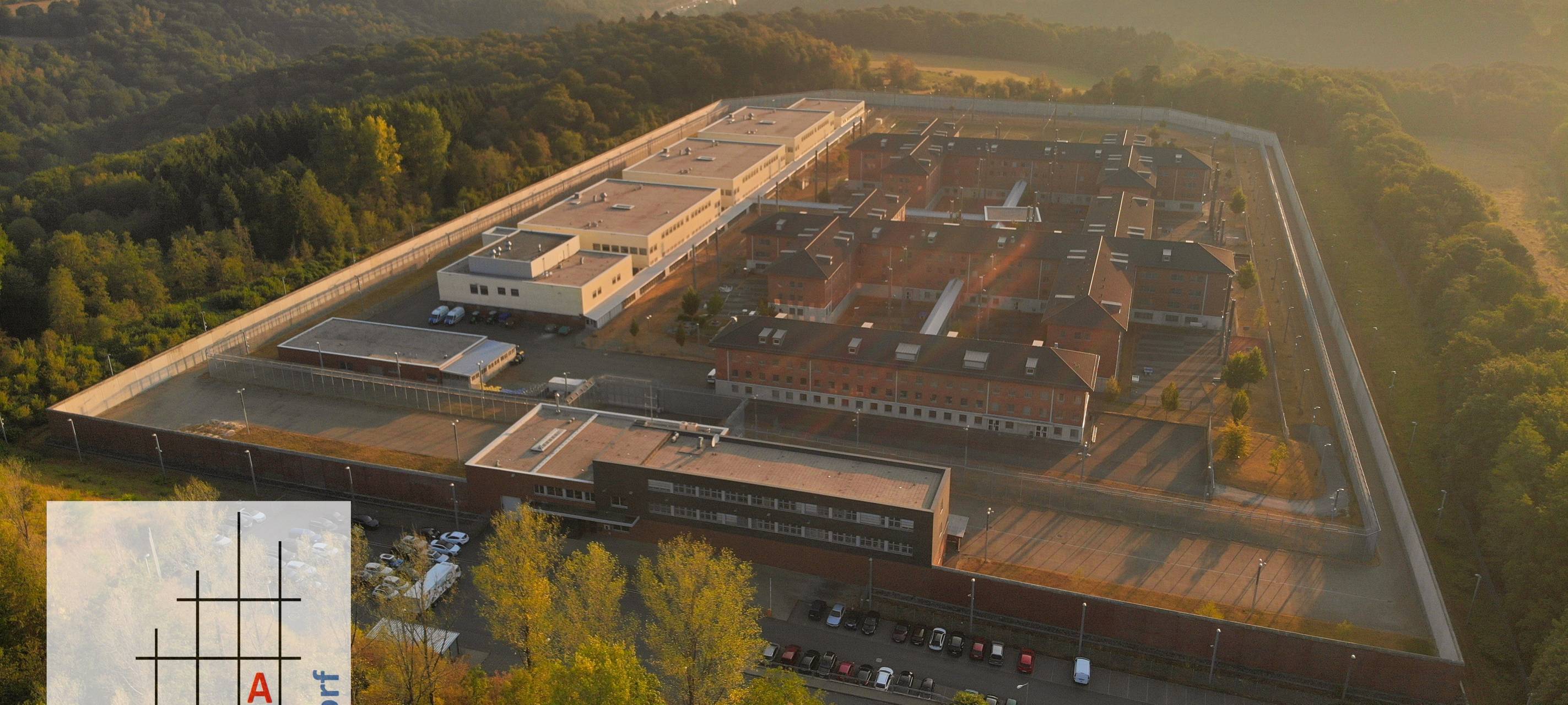 JVA Wuppertal-Ronsdorf sucht (m/w/d)