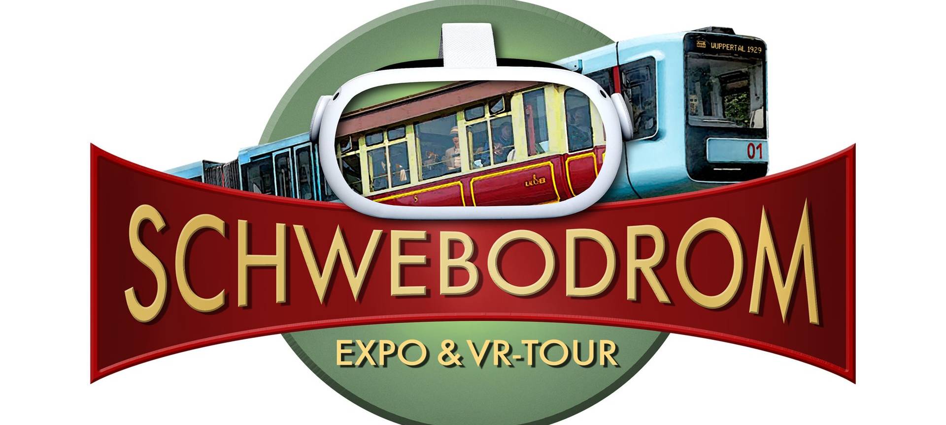 Last-Minute-Geschenk? Schwebodrom-Shop offen