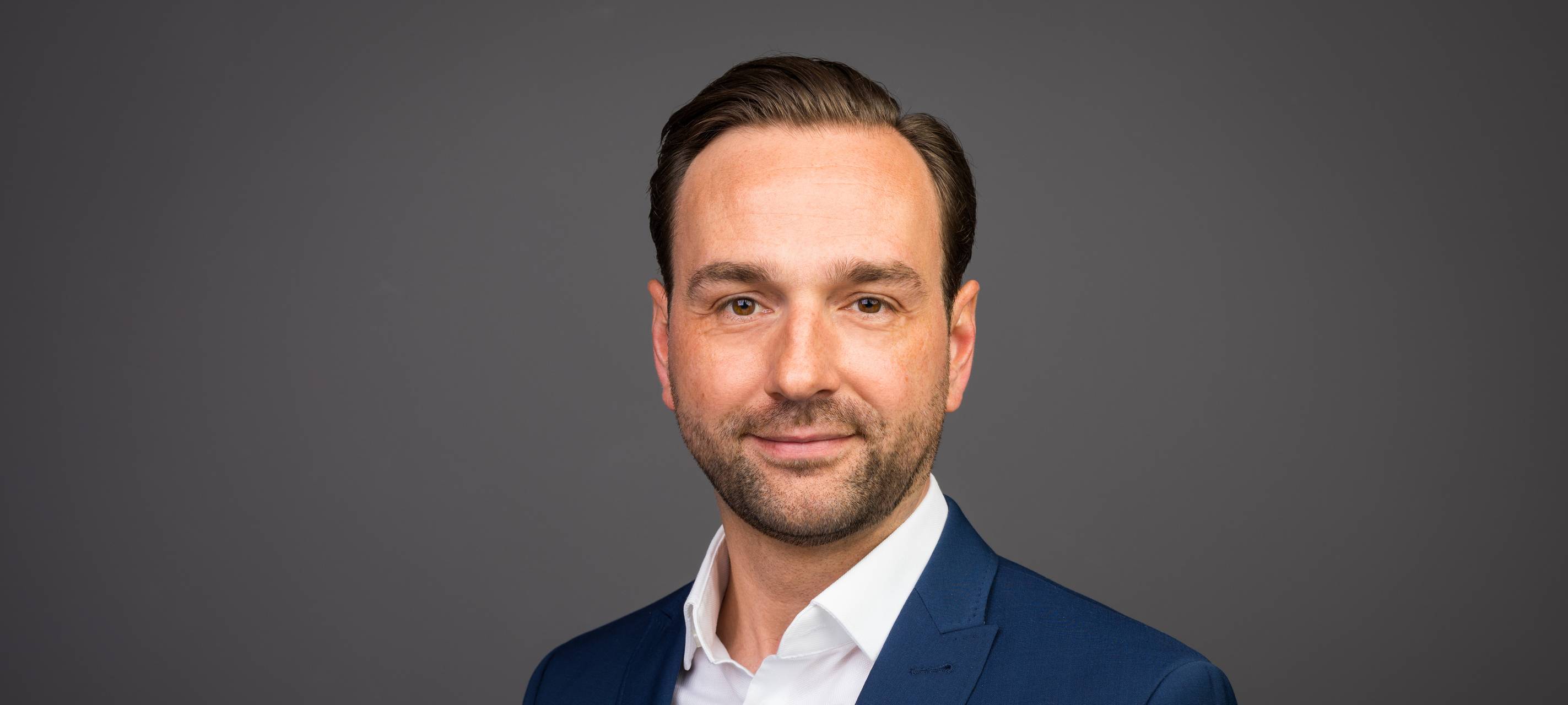 ELBA-Talk mit Lars Niggemann