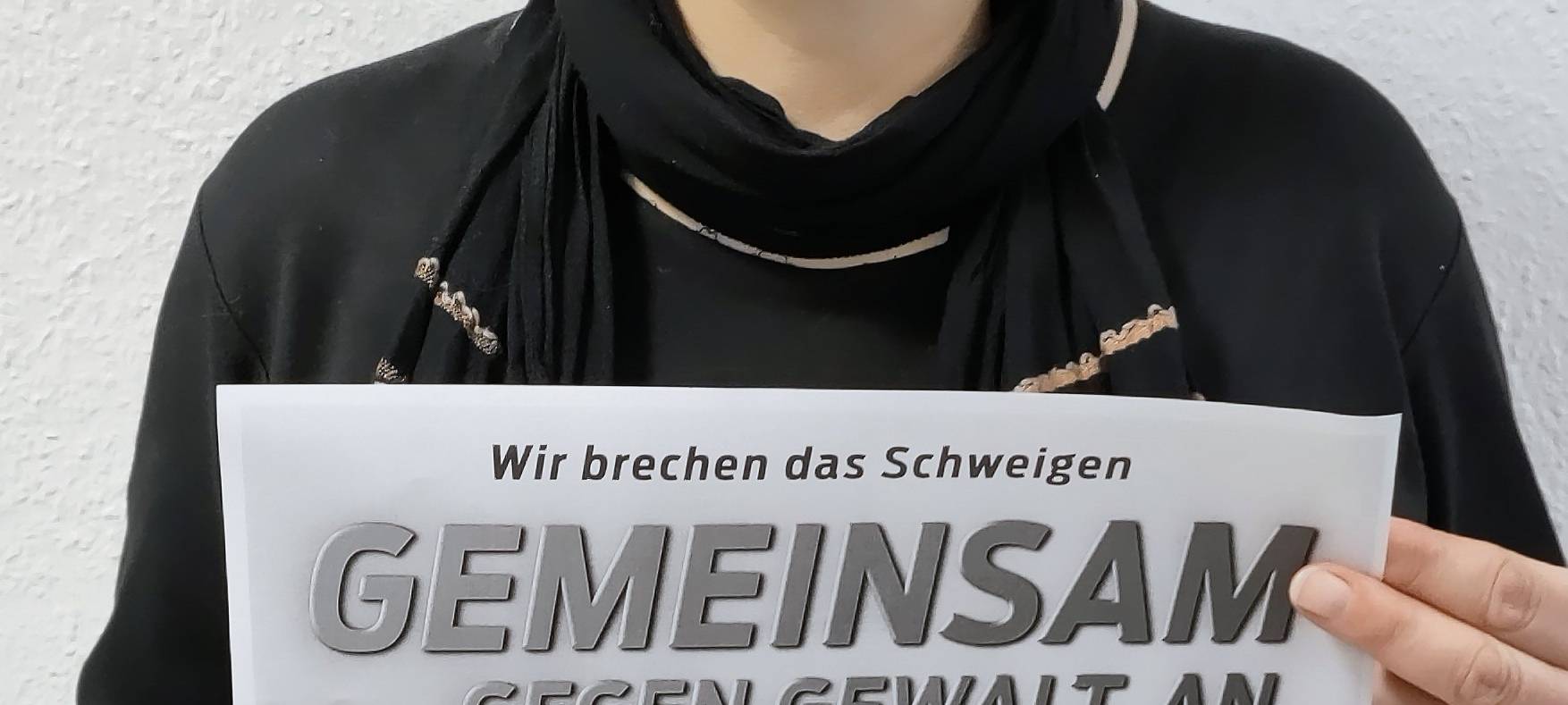 Liebert solidarisch mit iranischen Menschen
