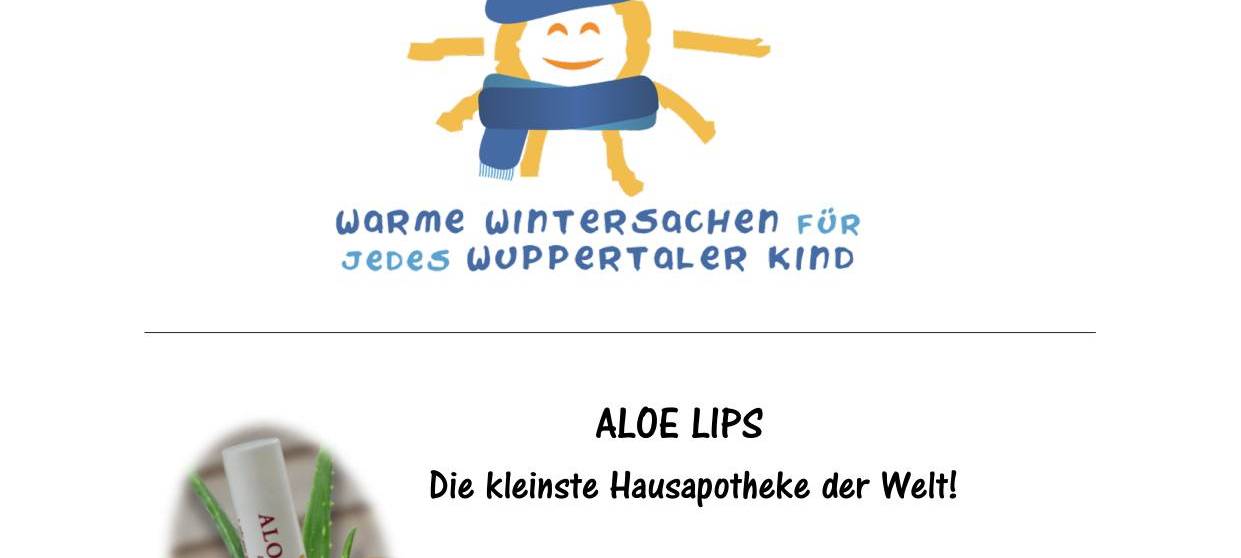 Pflegestifte für Kindertal