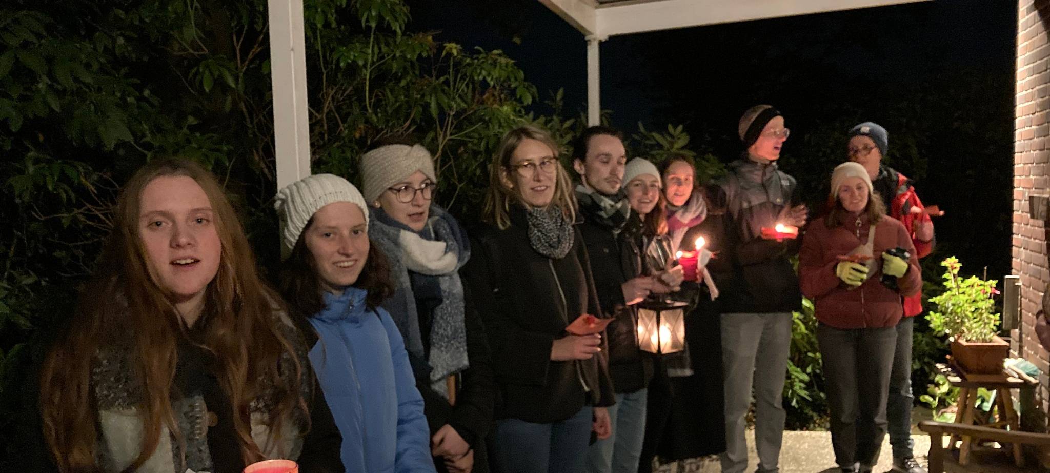 Mätensingen für Kindertal