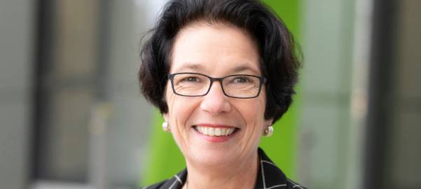 Wuppertaler Expertise für die Regierung