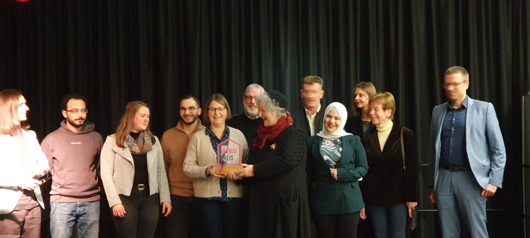 Heimatpreis: Ab morgen bewerben