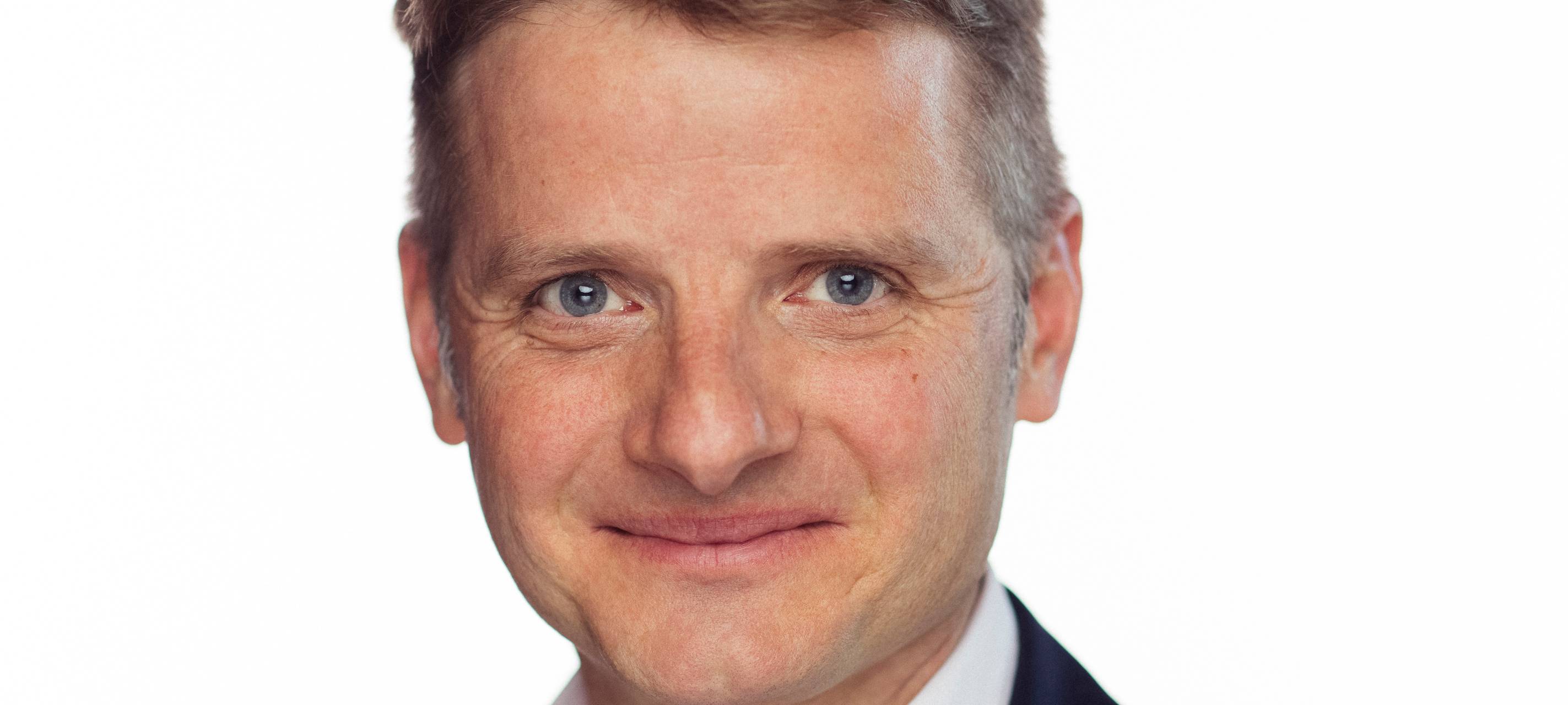 Neuer Bühnen-Geschäftsführer