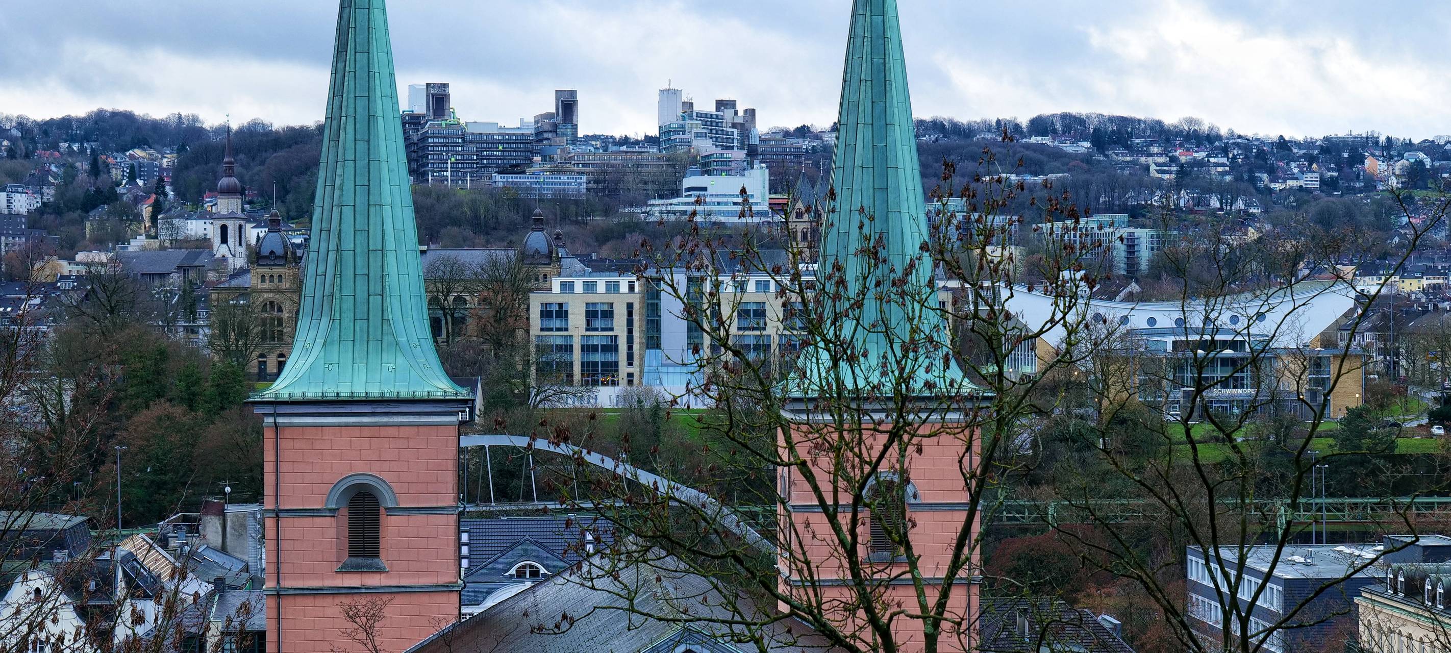 Wuppertaler Pfarrbrief ausgezeichnet