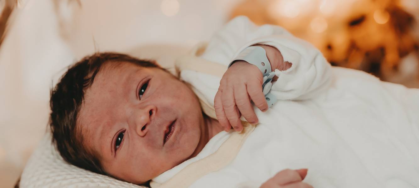 Neujahrsbabys im Helios und Bethesda