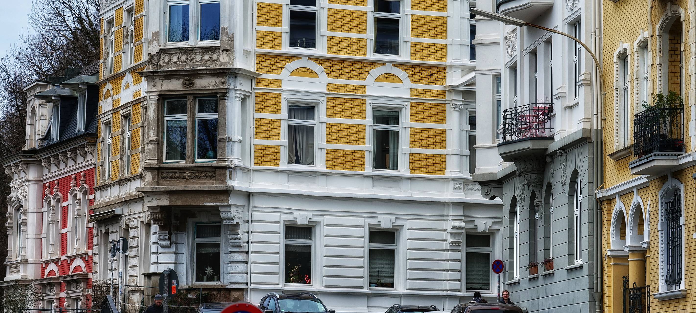 Wuppertaler Immobilienpreise stark gestiegen