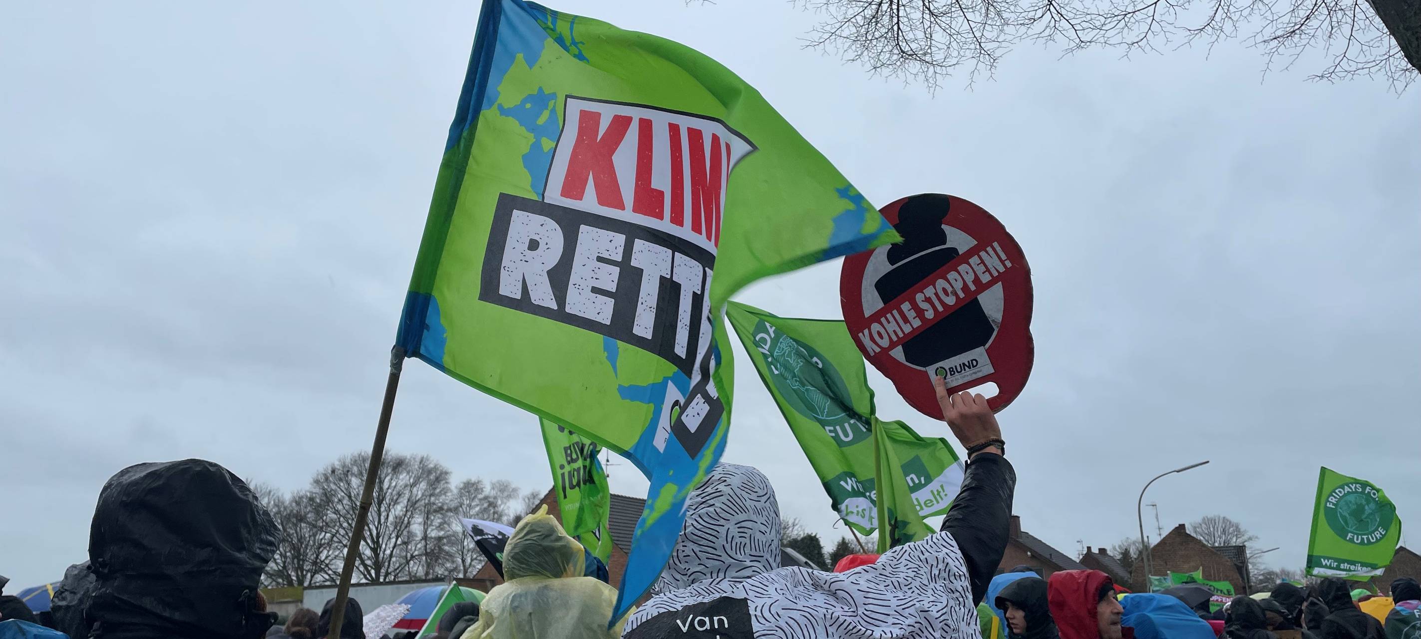 "Letzte Generation" kündigt bundesweit Proteste und Aktionstag an