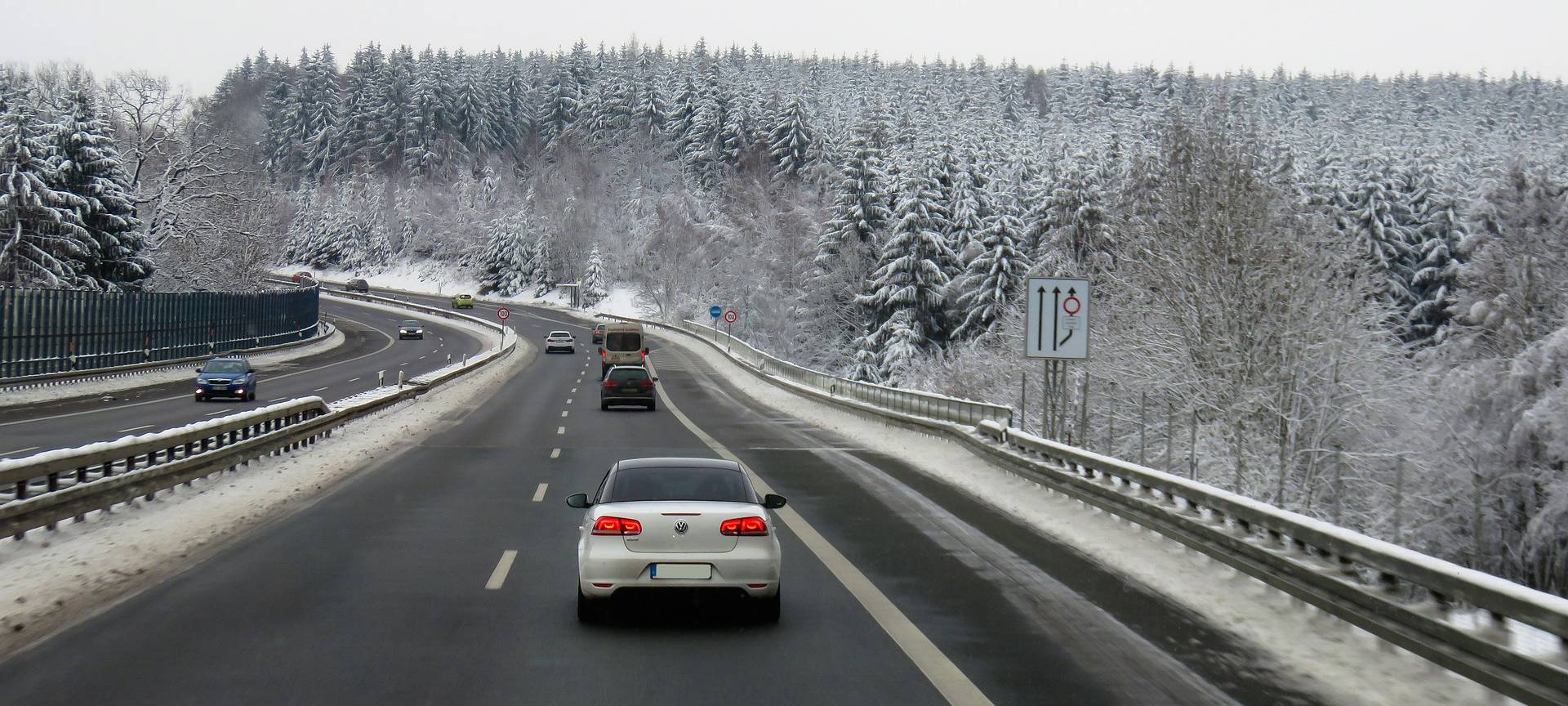 Verkehrslage hat sich entspannt