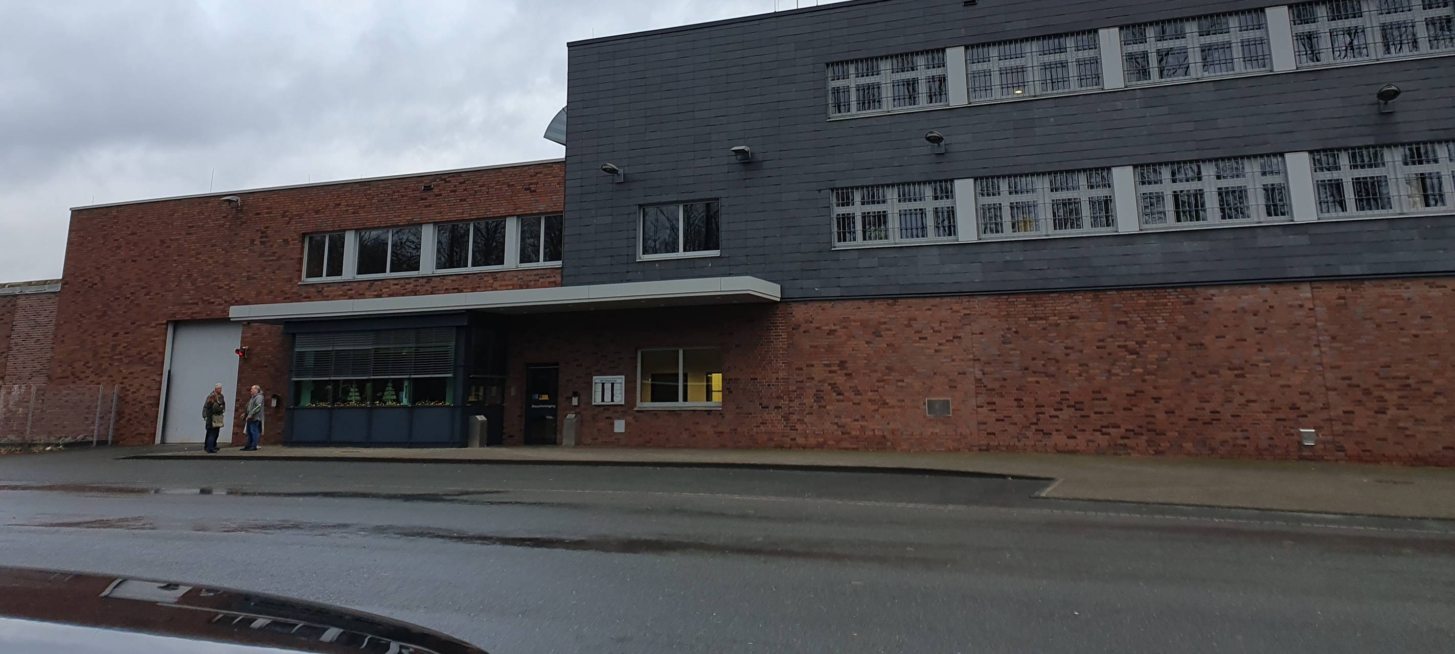 Evangelische Bergische Gefängnisgemeinde wird 75