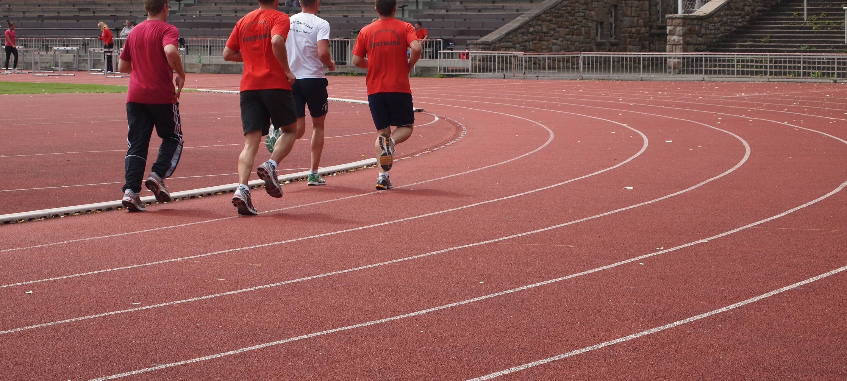 Stadt finalisiert Sportentwicklungsplan