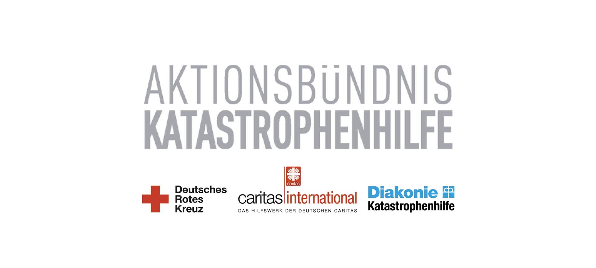 Katastrophenhilfe sucht neue Räume