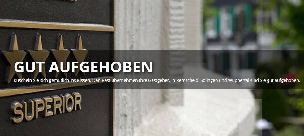 Digitales Gastgeberverzeichnis