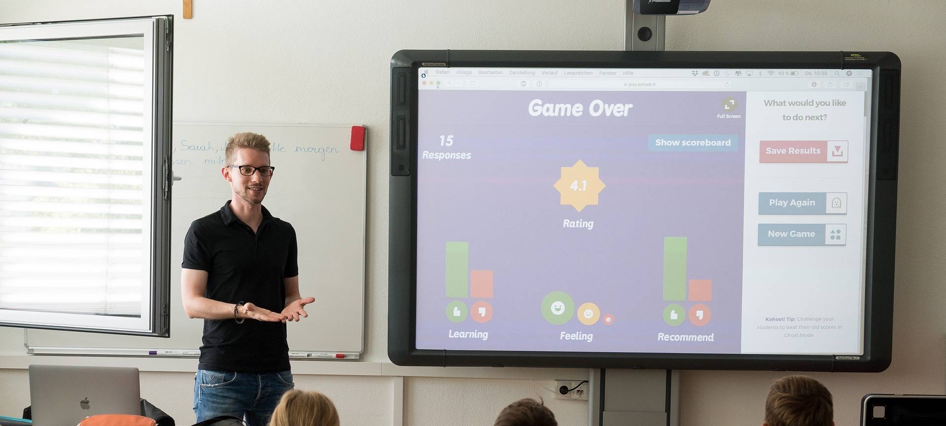 Anmeldung für weiterführende Schulen