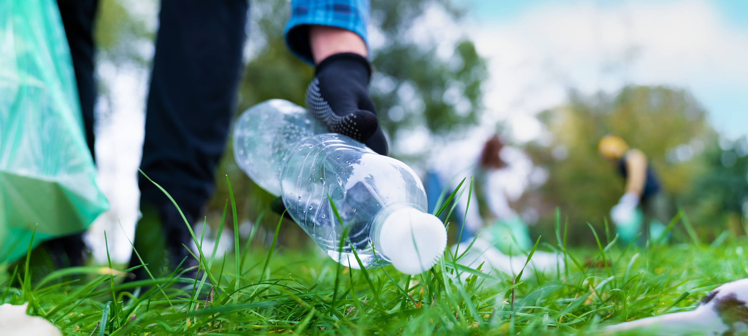 Weniger Einwegverpackungen?