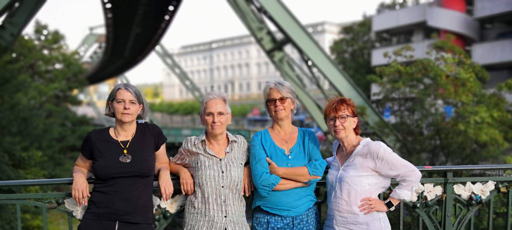 ELBA-Talk mit Eva Waldschütz