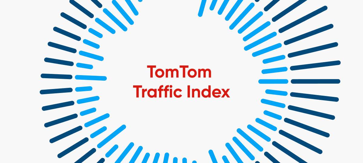 Schnellster Autoverkehr in Wuppertal
