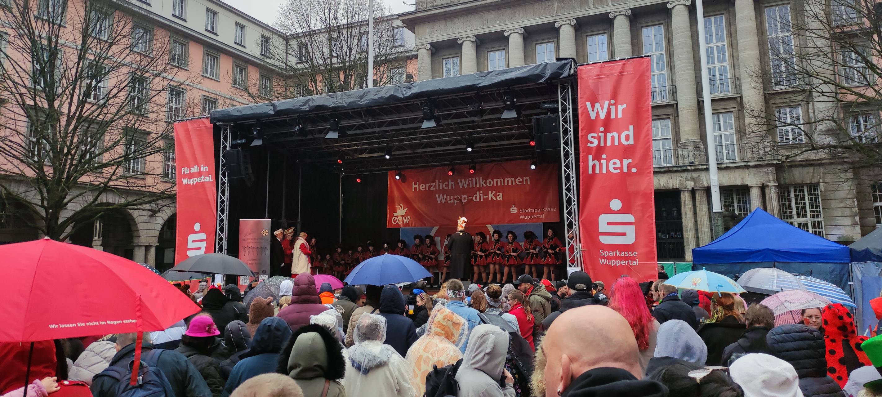 Sparkasse bleibt Kultursponsor