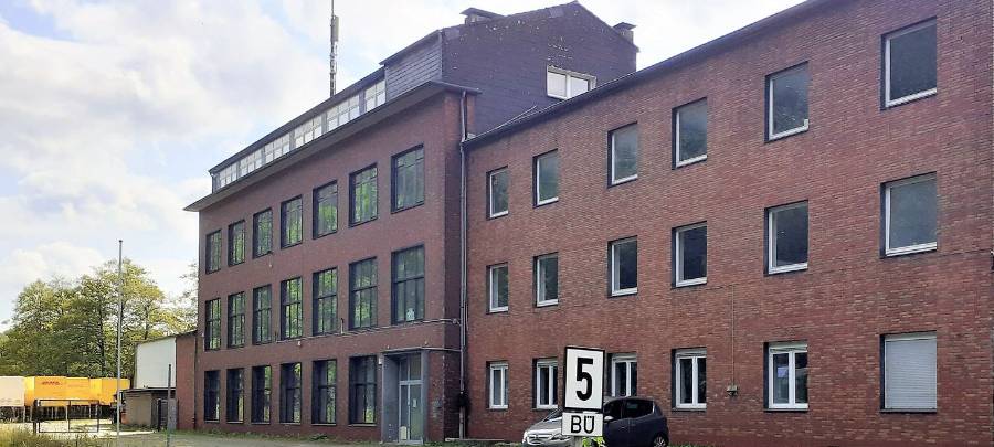 Gedenkstätte Kemna soll 2029 eröffnen