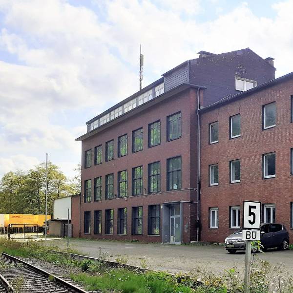 Gedenkstätte KZ Kemna - Radio Wuppertal