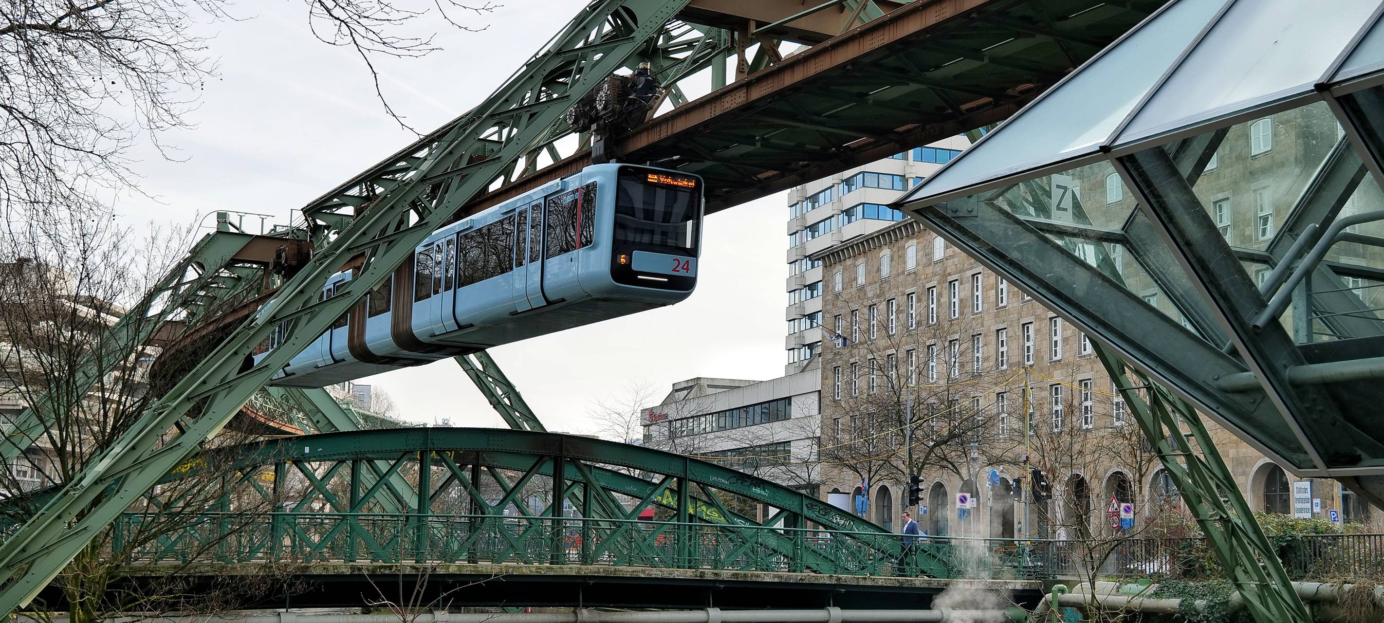Neue Wählergemeinschaft für Wuppertal