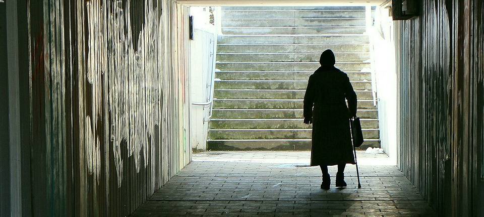 Kein Plan B für Unterführungen