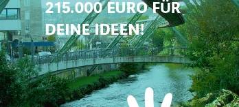Bürgerbudget startet
