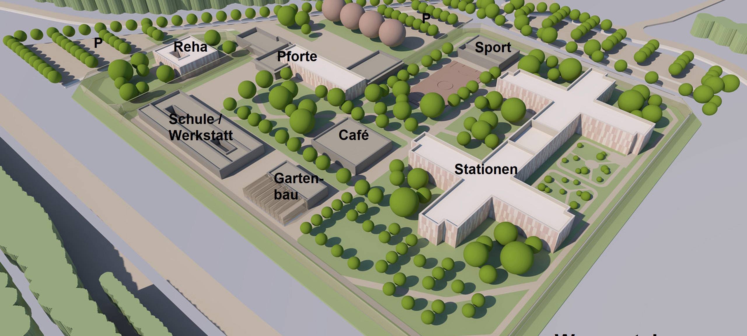 Forensik für Ronsdorf