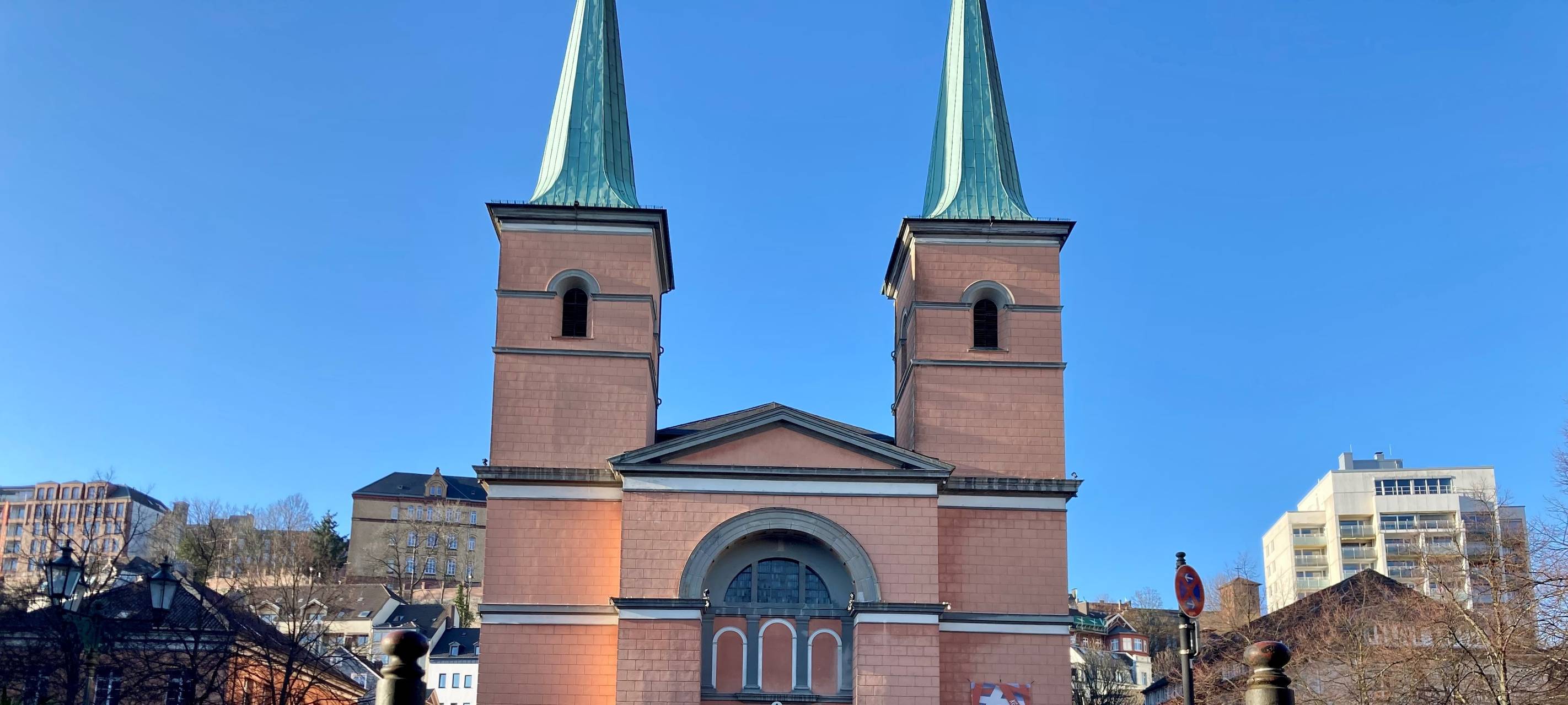 Premiere! Erstes Weinfest in Elberfeld