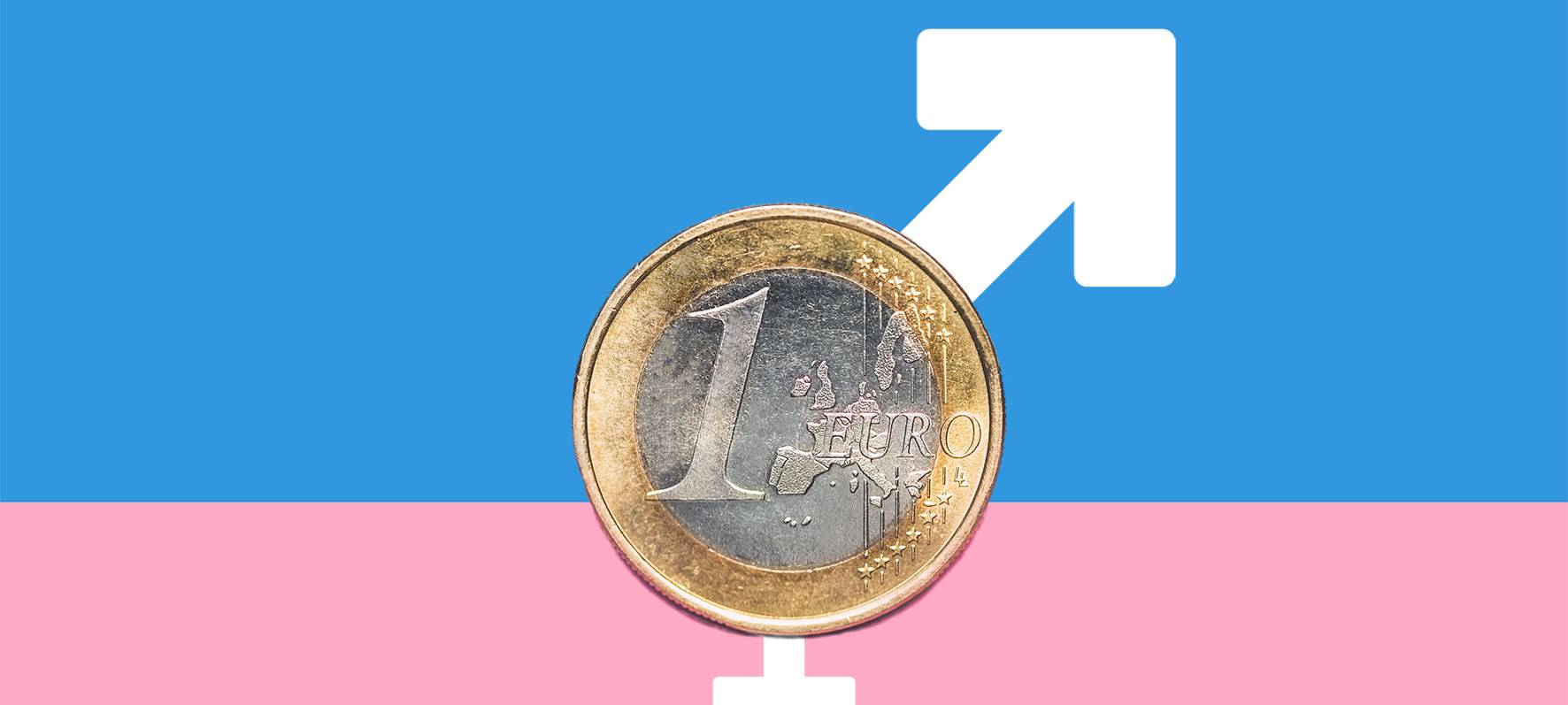 Die meisten Mini-Jobs erledigen Frauen