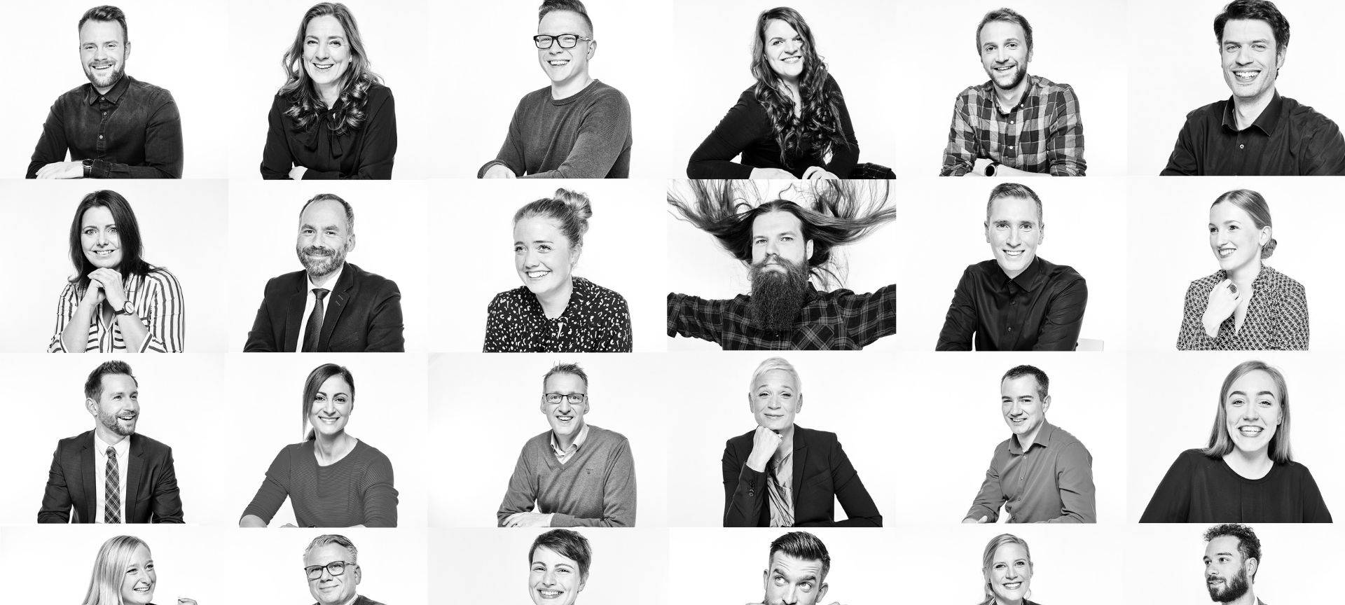 Babtec sucht (m/w/d)