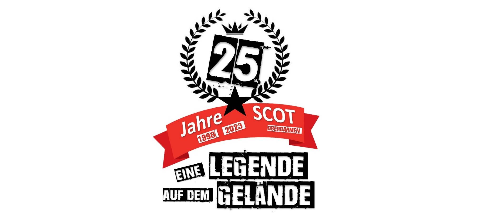 SCOT feiert Jubiläum