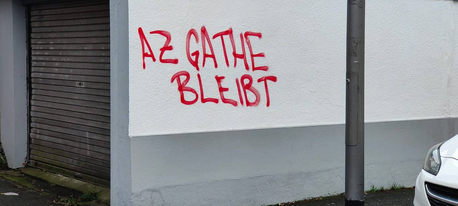 Moschee: Gegner machen weiter